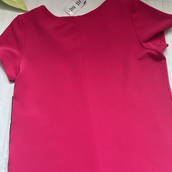 NWT Ricki’s Side Zipper Detail Dress - Picture 7 of 7